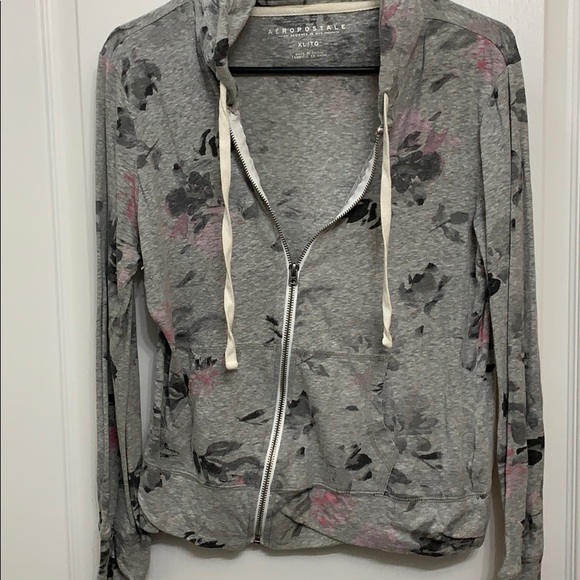 Aeropostale Tops - 🌸Aeropostale Jacket